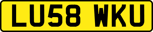 LU58WKU