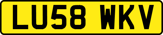 LU58WKV