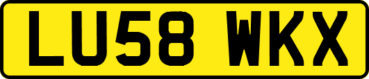 LU58WKX