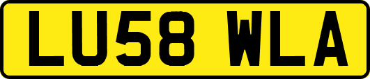 LU58WLA
