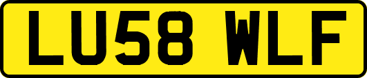 LU58WLF