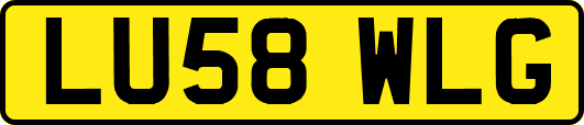 LU58WLG