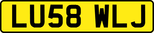 LU58WLJ