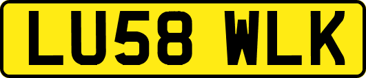 LU58WLK