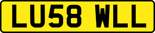 LU58WLL