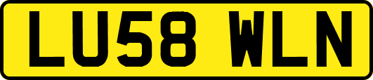 LU58WLN