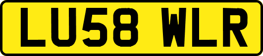 LU58WLR