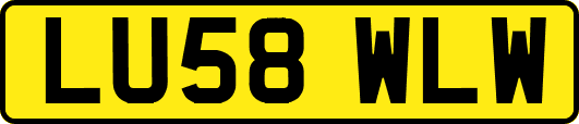 LU58WLW