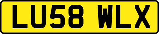 LU58WLX