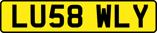 LU58WLY