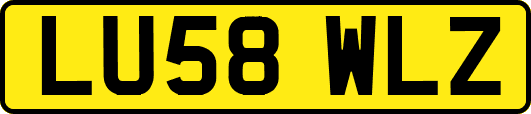LU58WLZ
