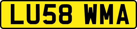 LU58WMA