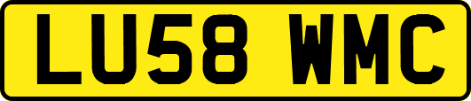 LU58WMC