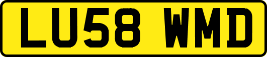 LU58WMD