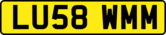 LU58WMM