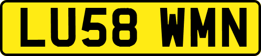LU58WMN