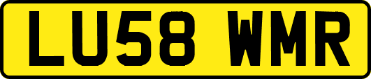 LU58WMR