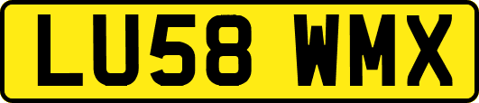 LU58WMX