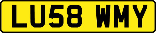 LU58WMY