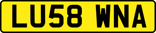 LU58WNA