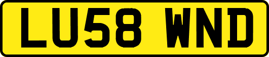 LU58WND