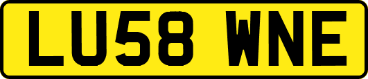 LU58WNE