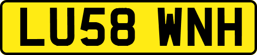 LU58WNH