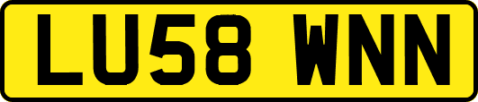LU58WNN
