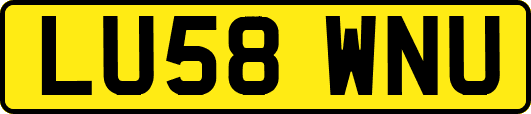 LU58WNU