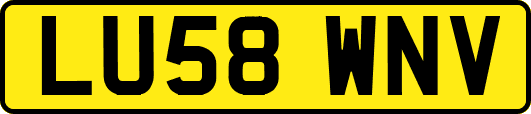 LU58WNV
