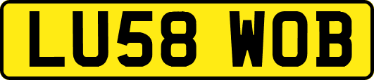 LU58WOB