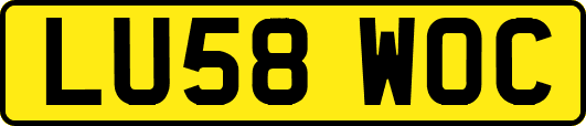 LU58WOC