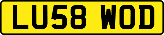 LU58WOD