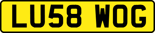 LU58WOG