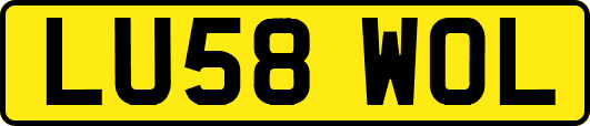 LU58WOL