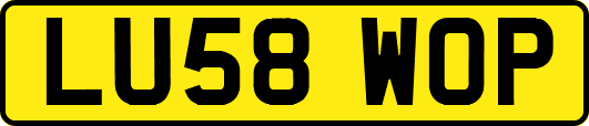 LU58WOP