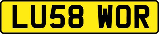 LU58WOR
