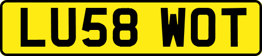 LU58WOT