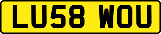 LU58WOU