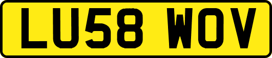 LU58WOV