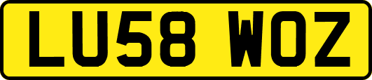 LU58WOZ