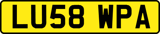 LU58WPA
