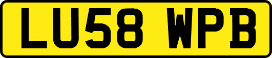 LU58WPB