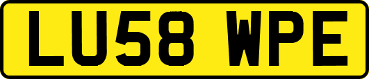 LU58WPE