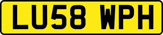 LU58WPH