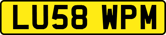 LU58WPM