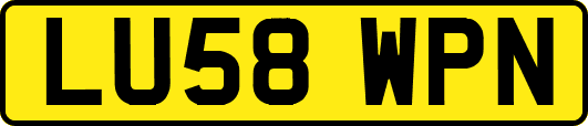 LU58WPN
