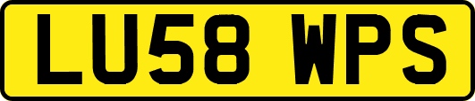 LU58WPS