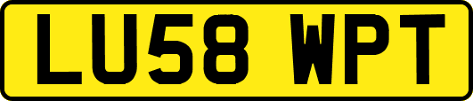 LU58WPT