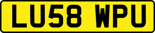 LU58WPU